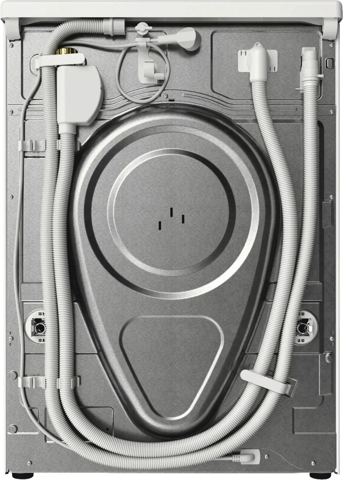 Miele WEA135 WPS Wasmachine