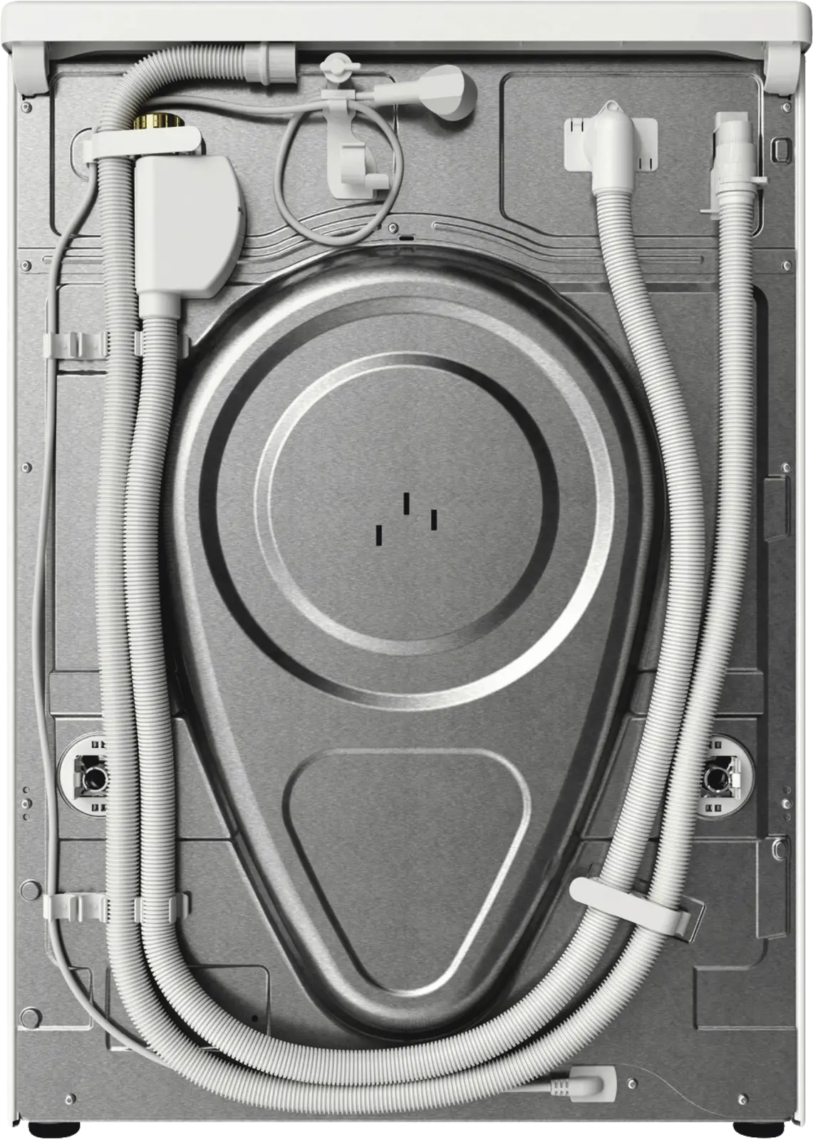 Miele WEB375 WPS Wasmachine