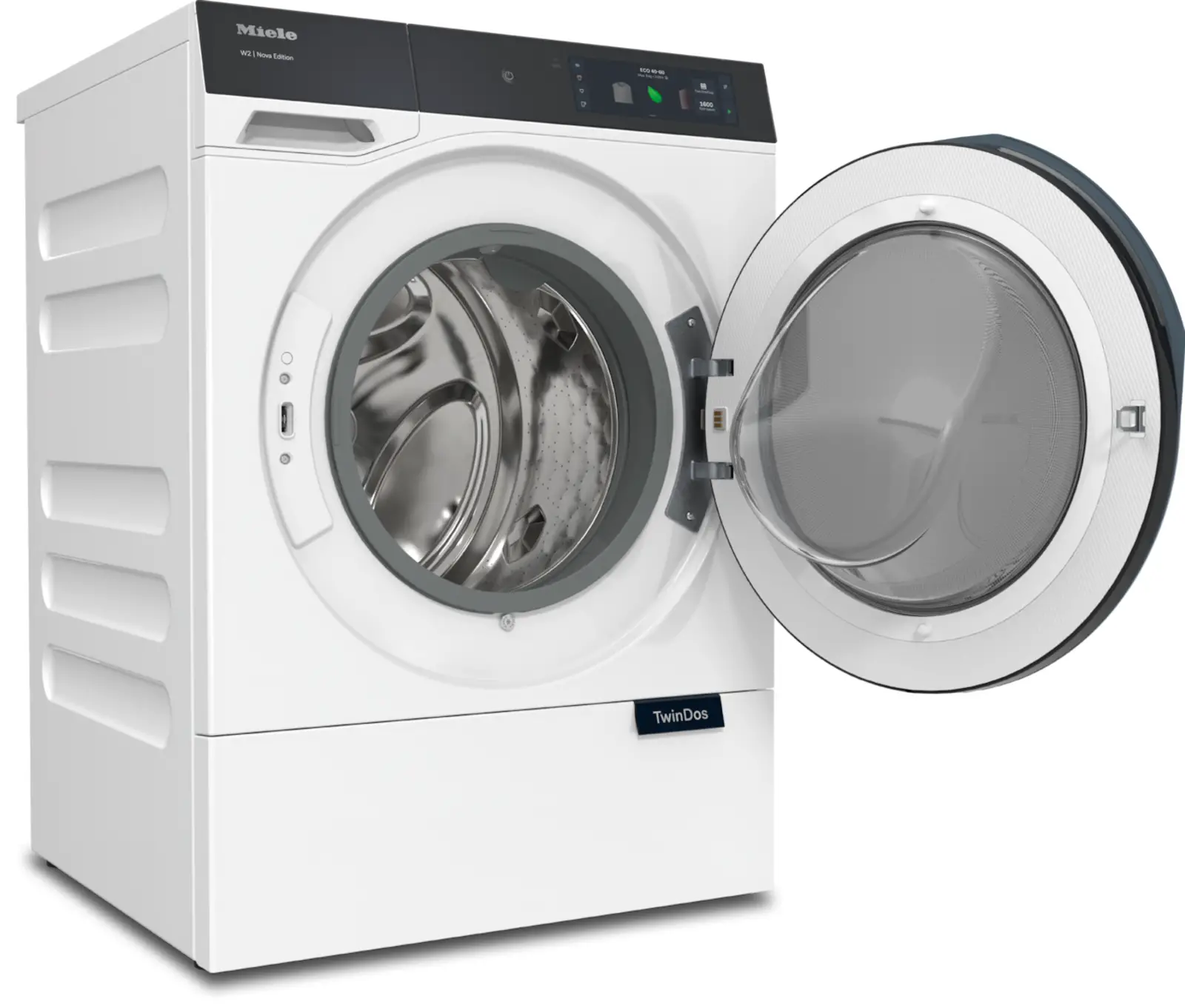 Miele WQ 1000 WPS Nova Edition W2 TwinDos Wasmachine