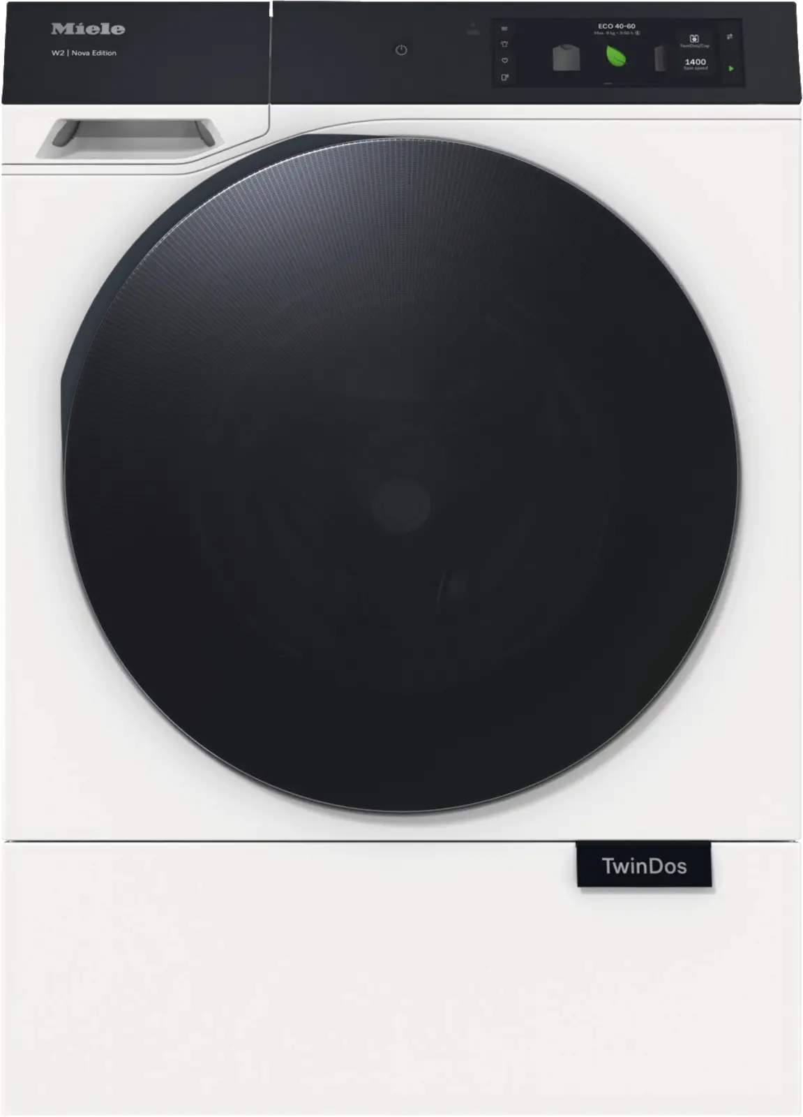 Miele WQ 1200 WPS TwinDos Wasmachine