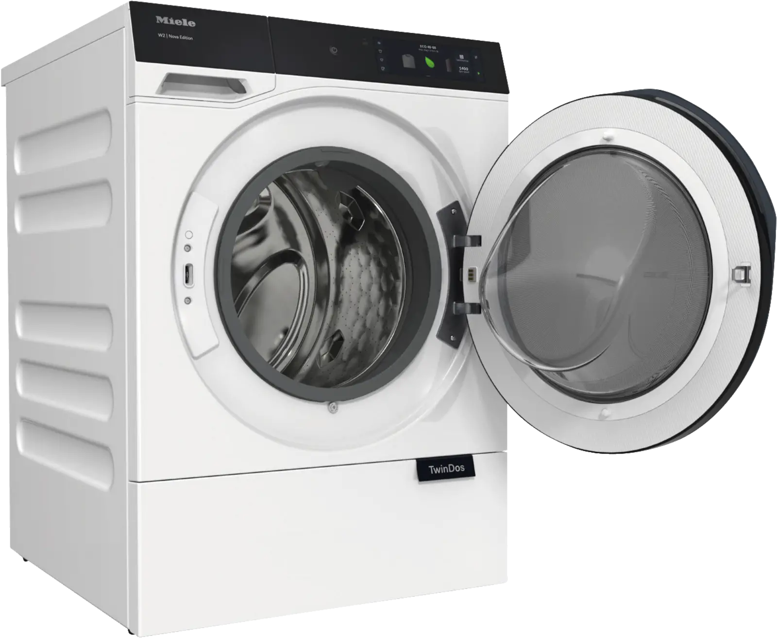 Miele WQ 1200 WPS TwinDos Wasmachine
