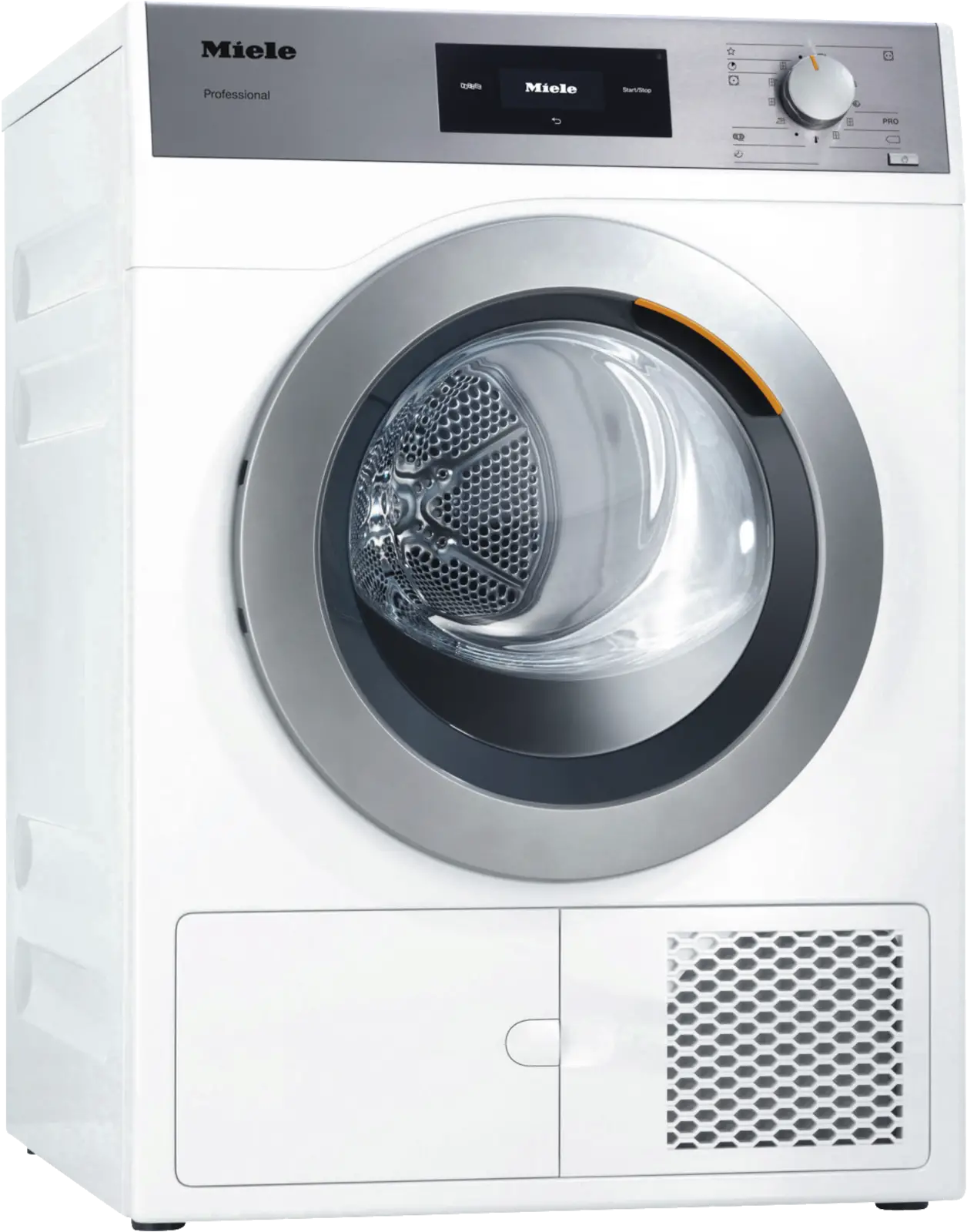 Miele PDR 508 ROP [EL] Professional Luchtafvoerdroger