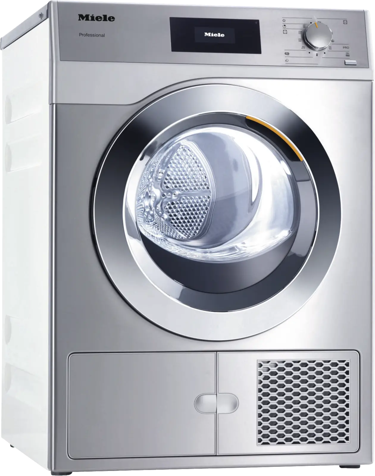 Miele PDR 508 ROP EL NL SST Professional Luchtafvoerdroger