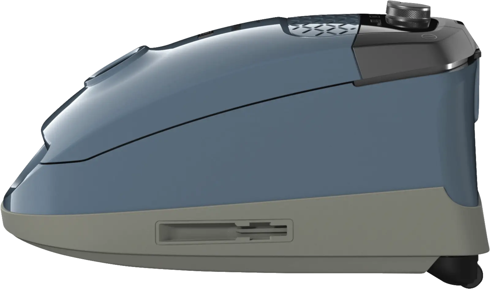 Miele Guard S1 Flex Stofzuiger met Zak - Nordicblauw