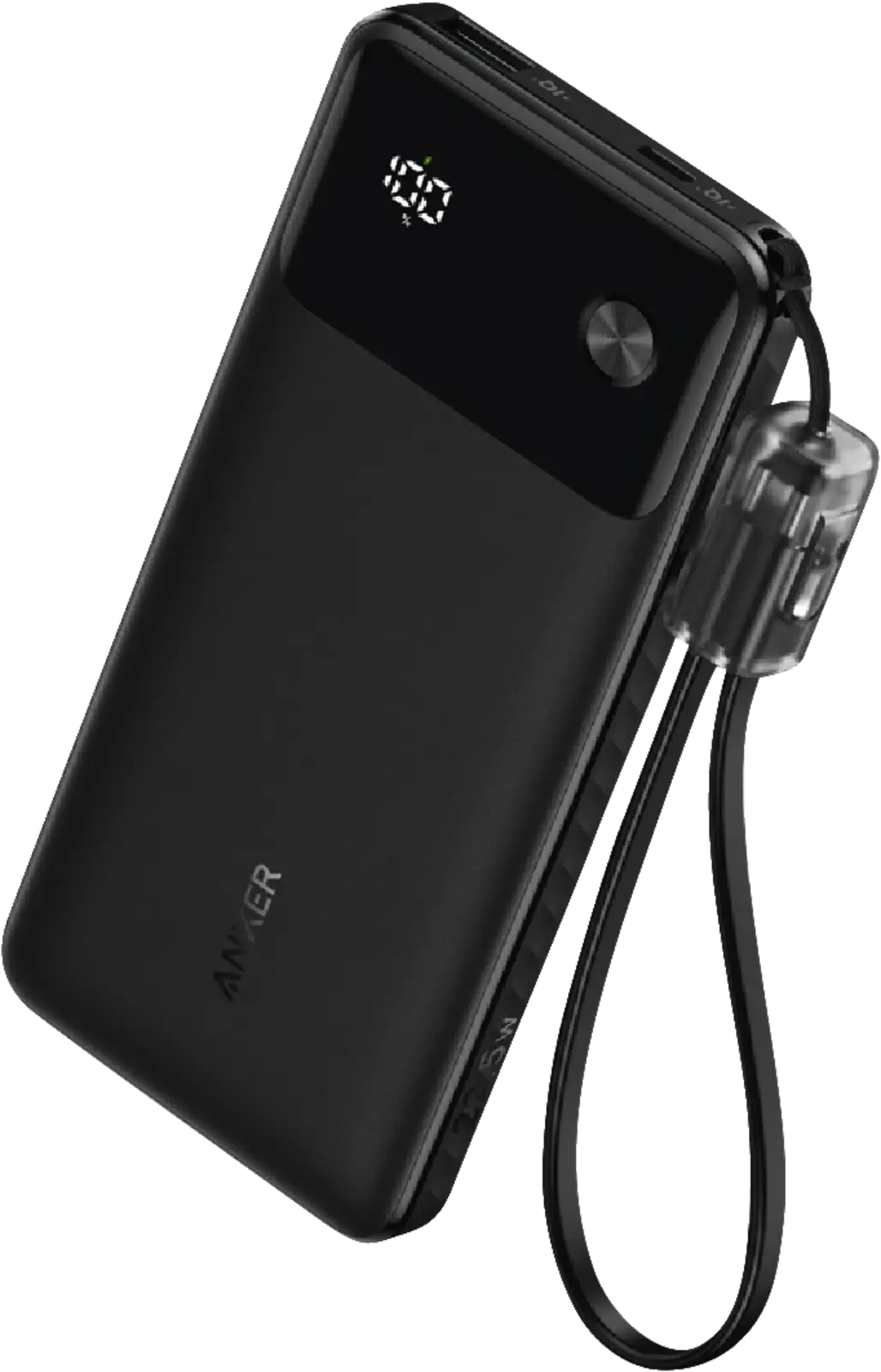 Anker Powerbank 10.000 mAh, 22.5W