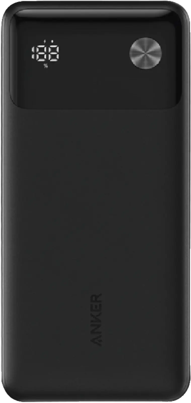 Anker Powerbank 10.000 mAh, 22.5W