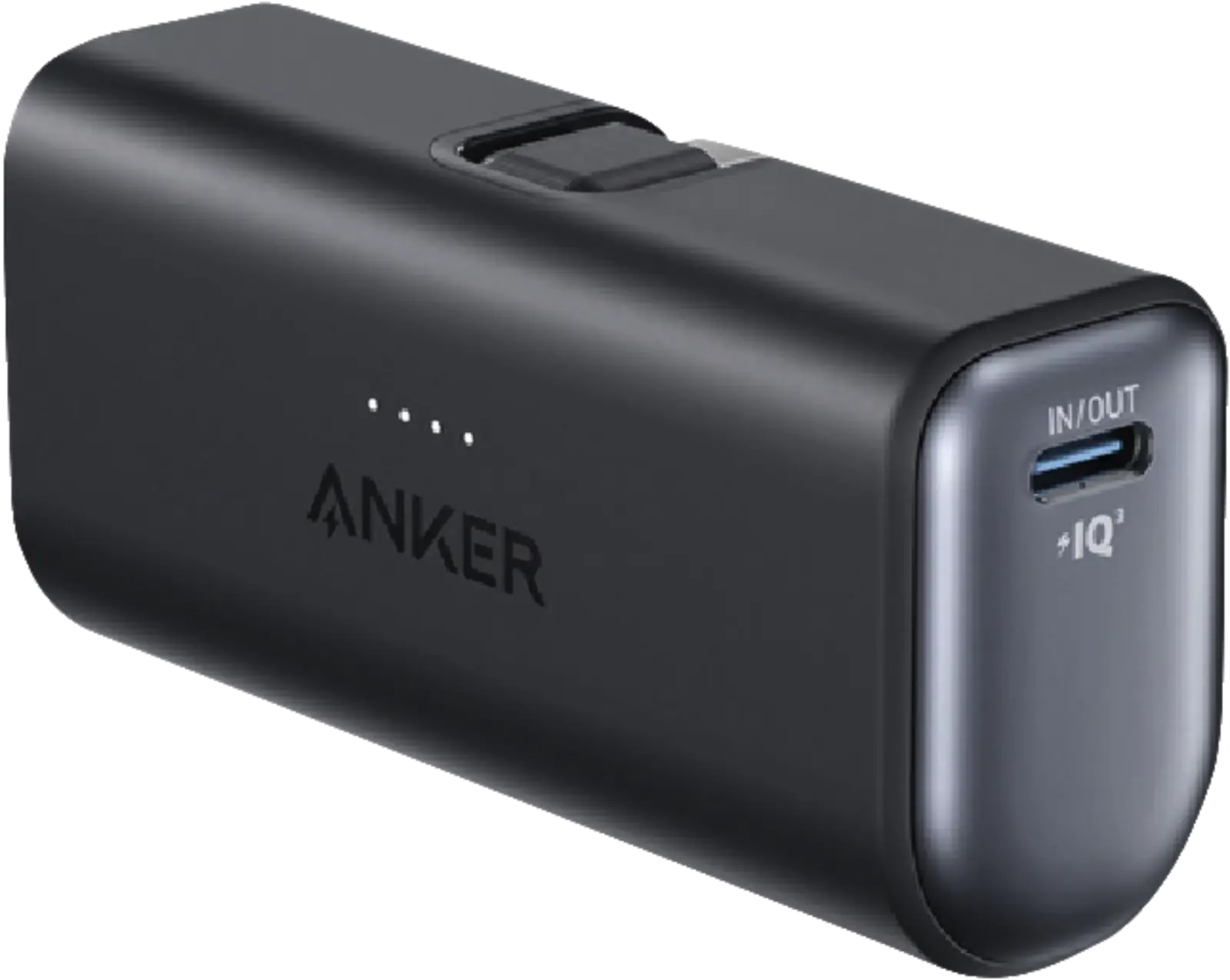 Anker Nano Powerbank 5000mAh