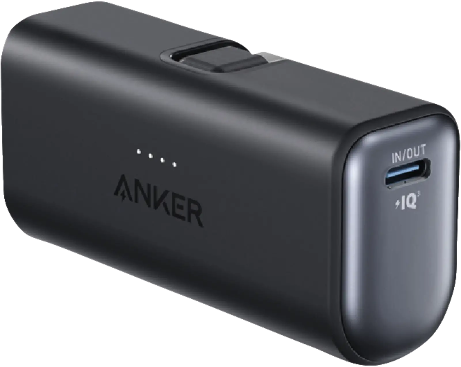 Anker Nano Powerbank 5000mAh
