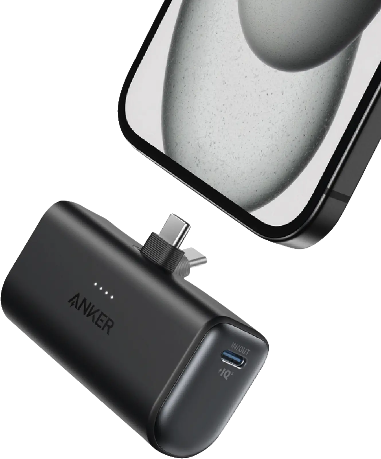Anker Nano Powerbank 5000mAh