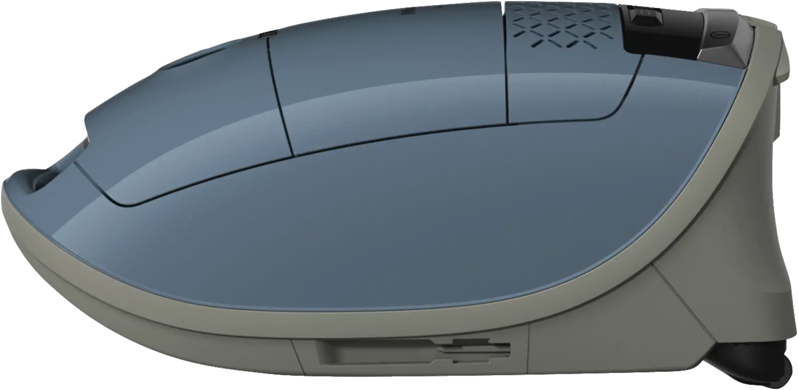Miele Guard M1 Stofzuiger met Zak - Nordicblauw