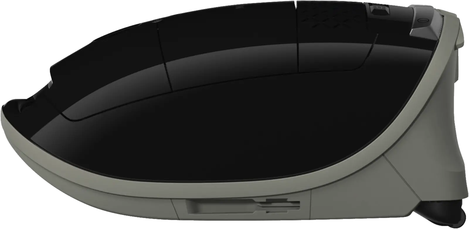 Miele Guard M1 Cat & Dog Flex Stofzuiger met Zak - Obsidiaanzwart