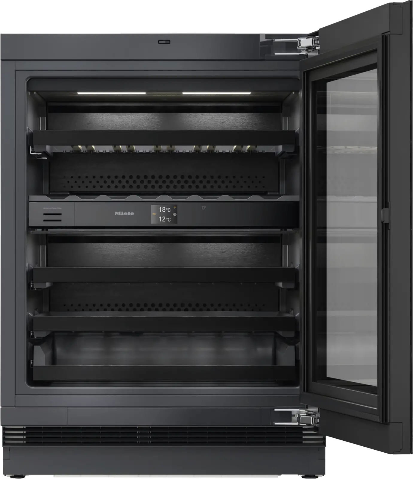 Miele KWTUS 7096 E Inbouw Wijnklimaatkast