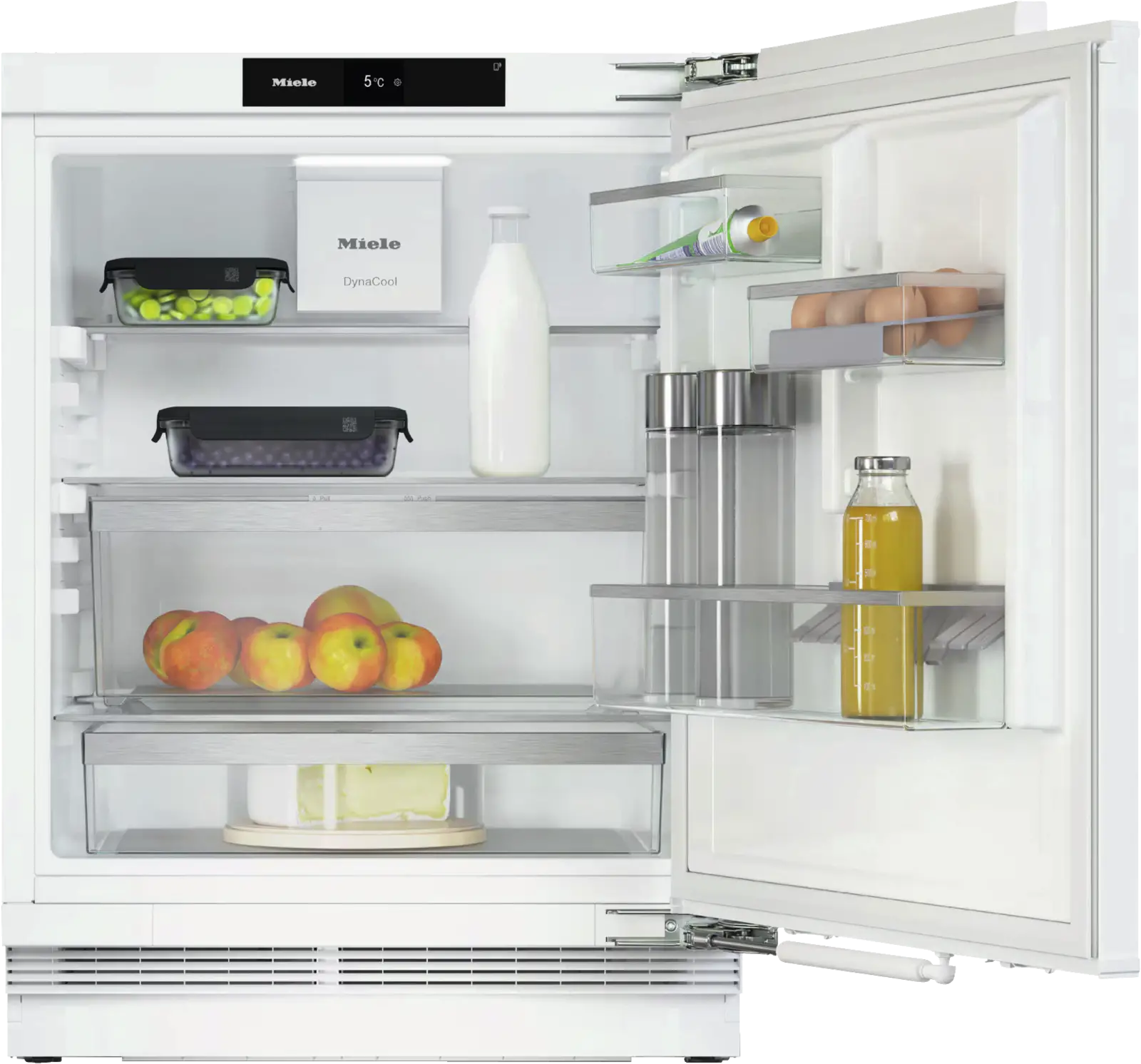 Miele KU 7035 Inbouw Koelkast
