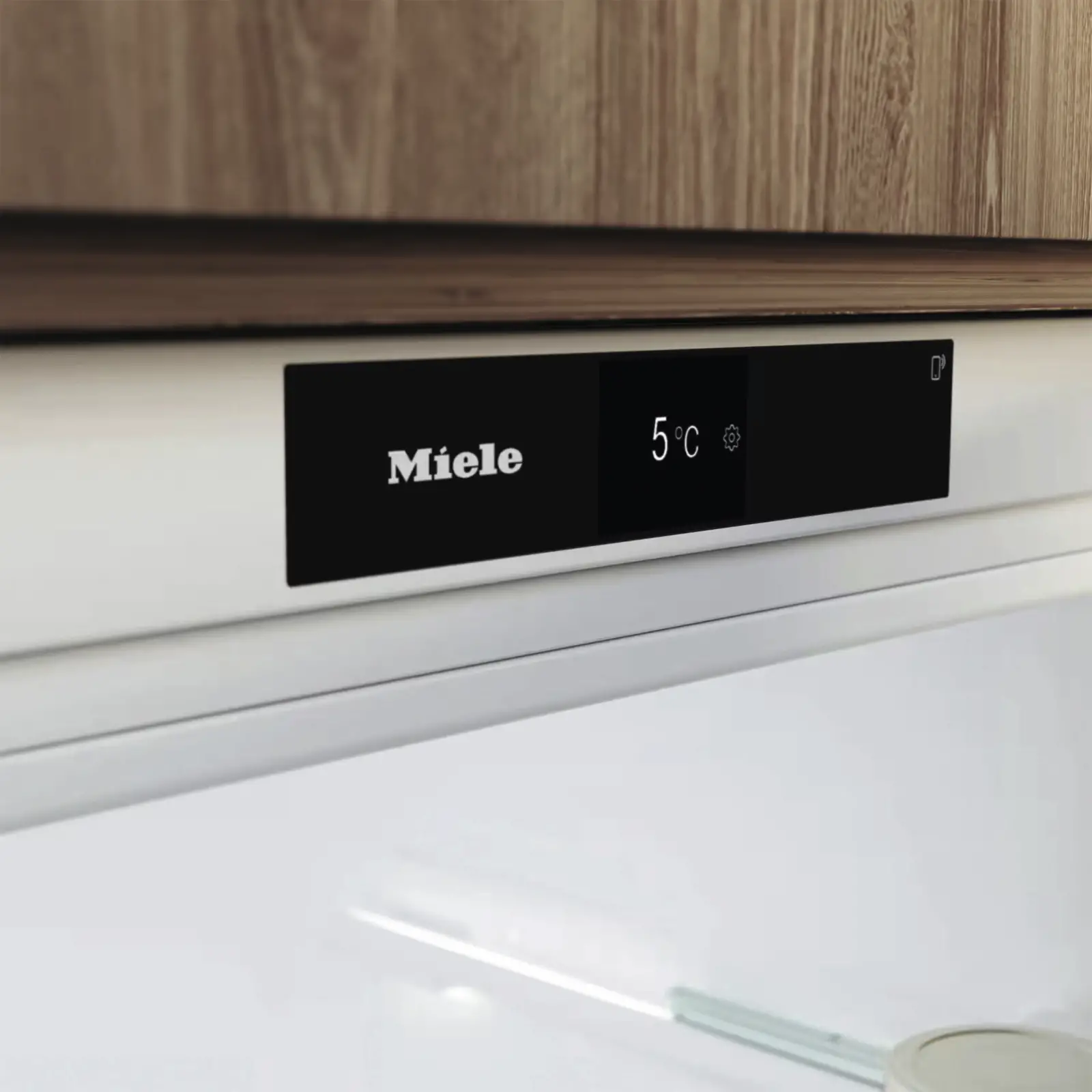 Miele KU 7035 Inbouw Koelkast