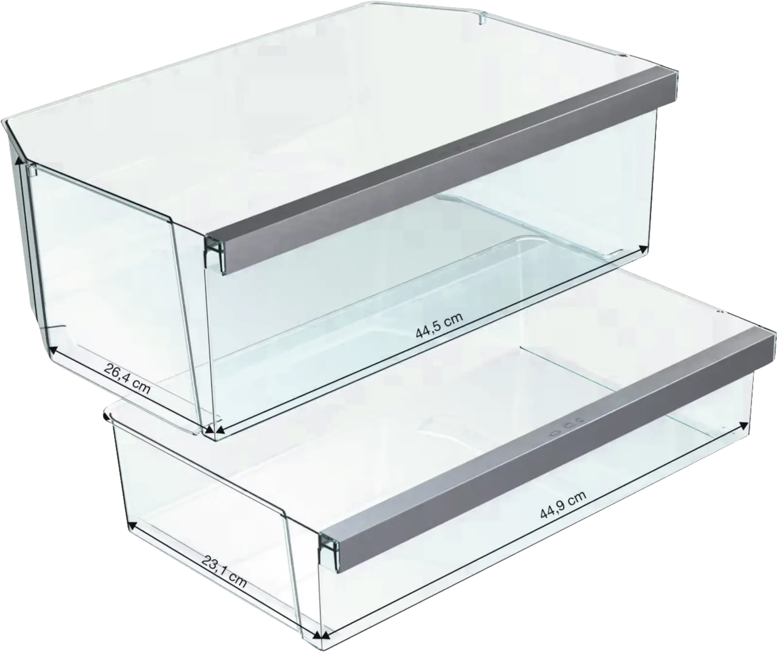 Miele KU 7035 Inbouw Koelkast