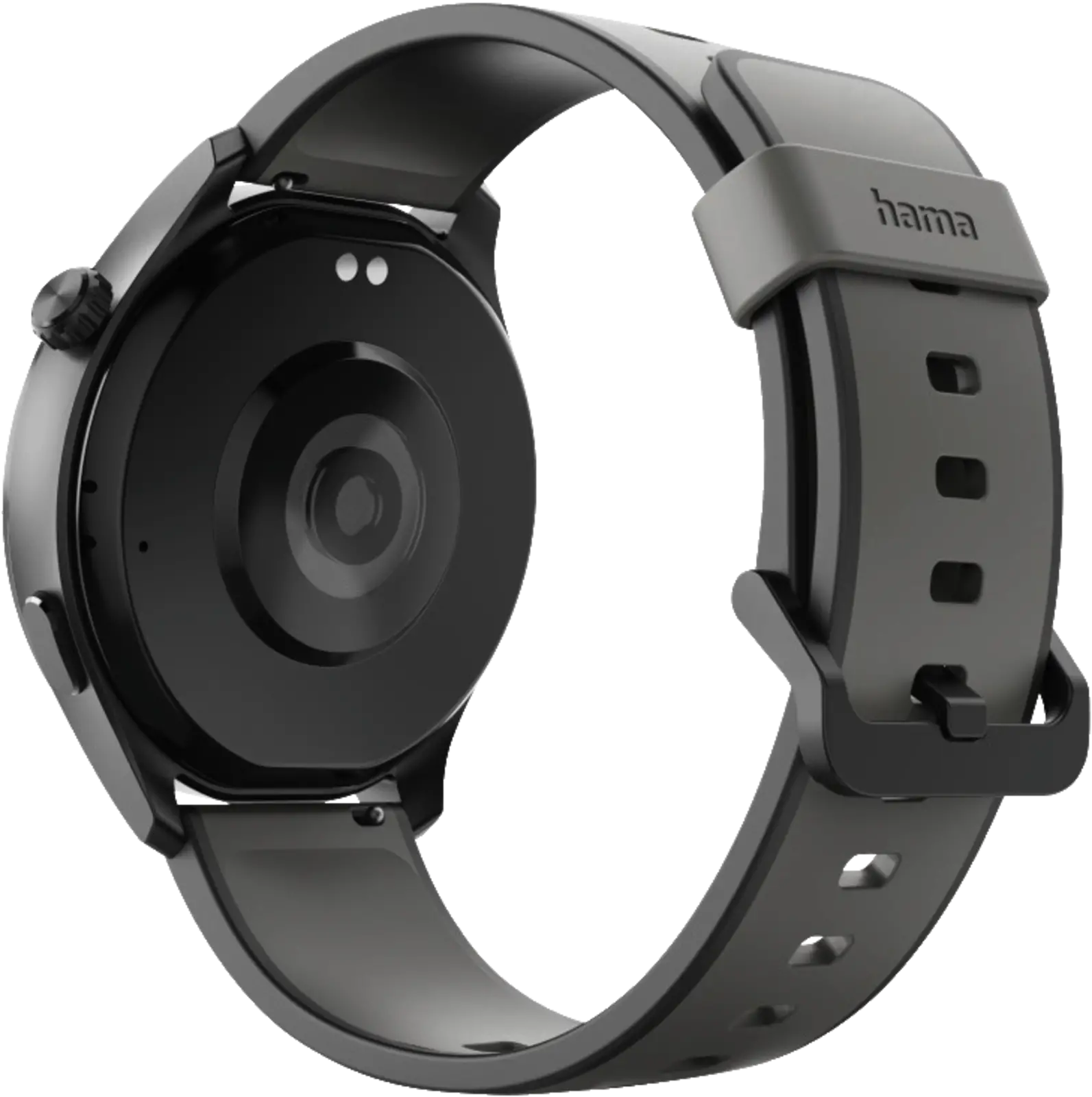 Hama Smartwatch 9000 Anthraciet