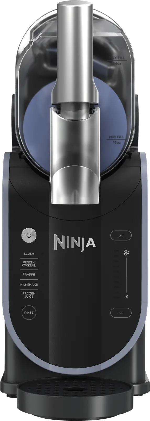 Ninja FS301EU SLUSHi Granita & ijsdrankjes Maker