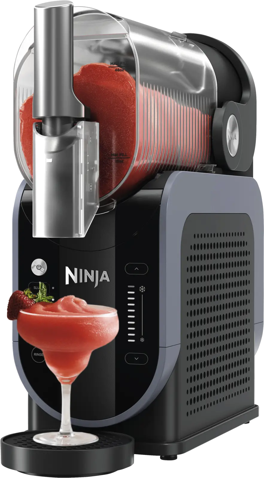 Ninja FS301EU SLUSHi Granita & ijsdrankjes Maker