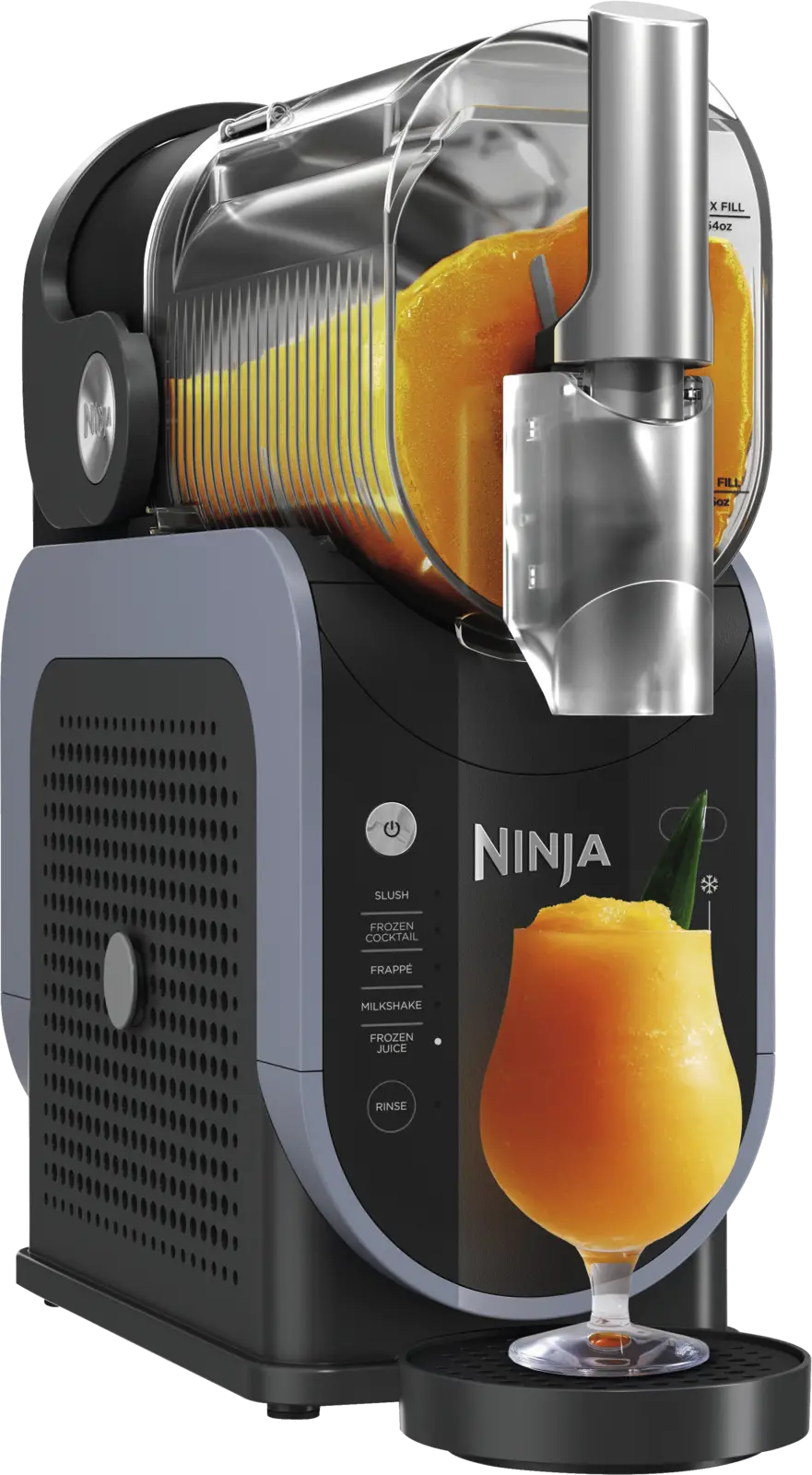 Ninja FS301EU SLUSHi Granita & ijsdrankjes Maker