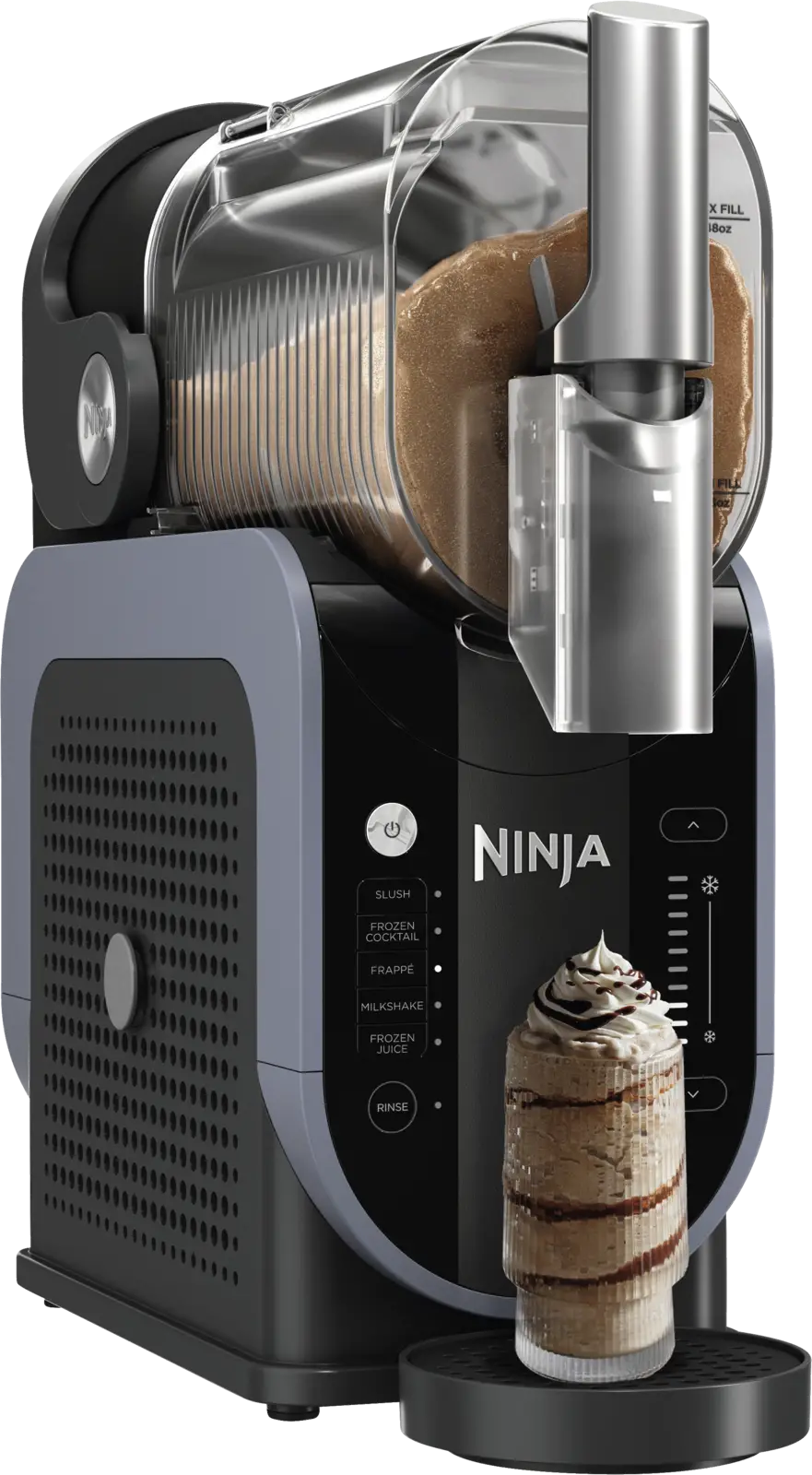 Ninja FS301EU SLUSHi Granita & ijsdrankjes Maker