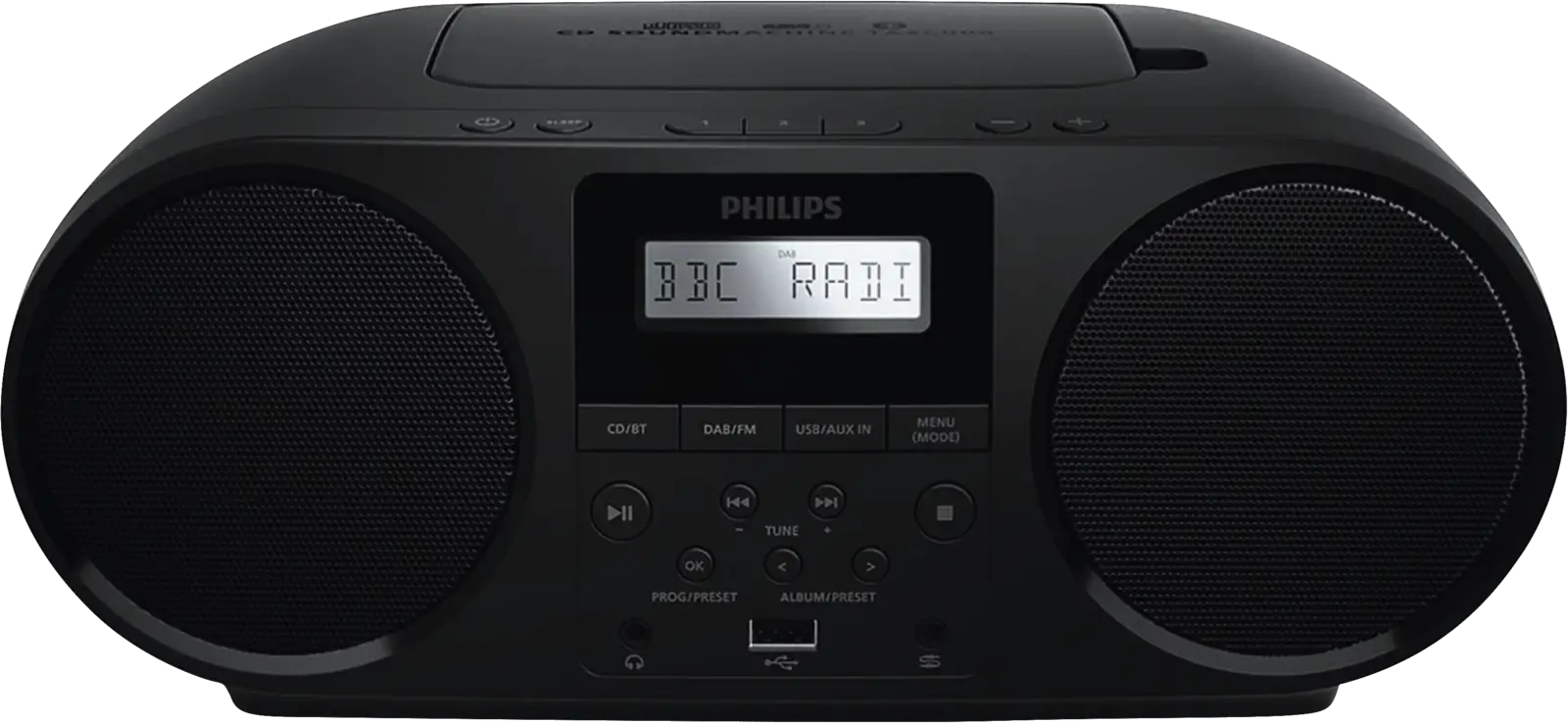 Philips TAZ6000/10