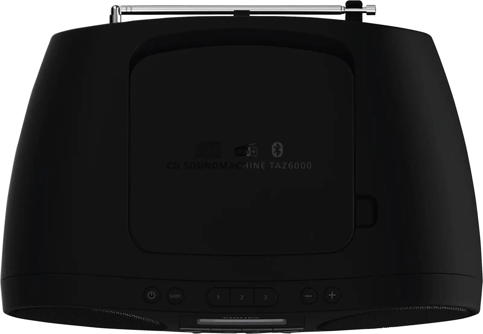 Philips TAZ6000/10
