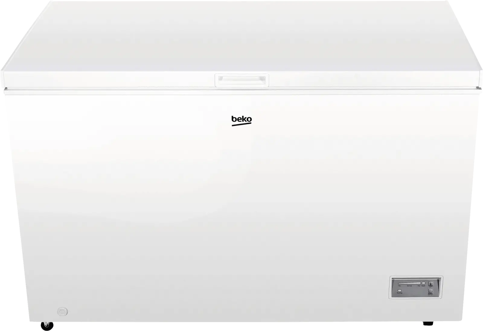 Beko CF380EWN Vriezer