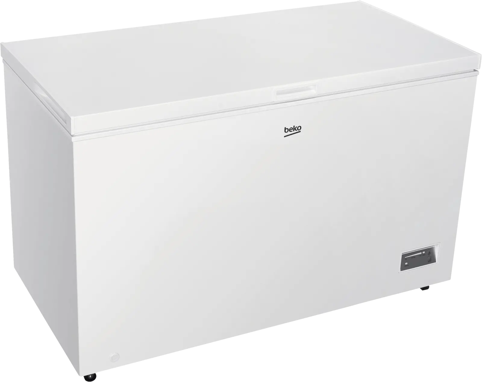 Beko CF380EWN Vriezer