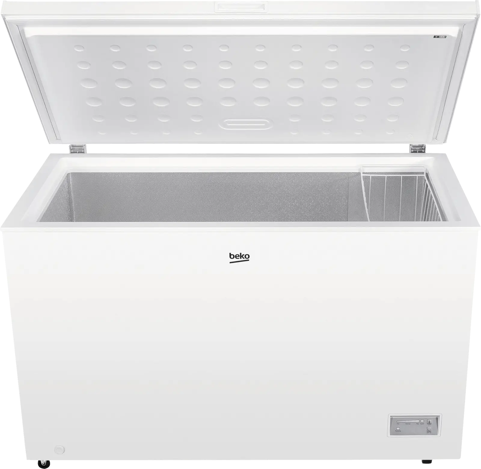 Beko CF380EWN Vriezer