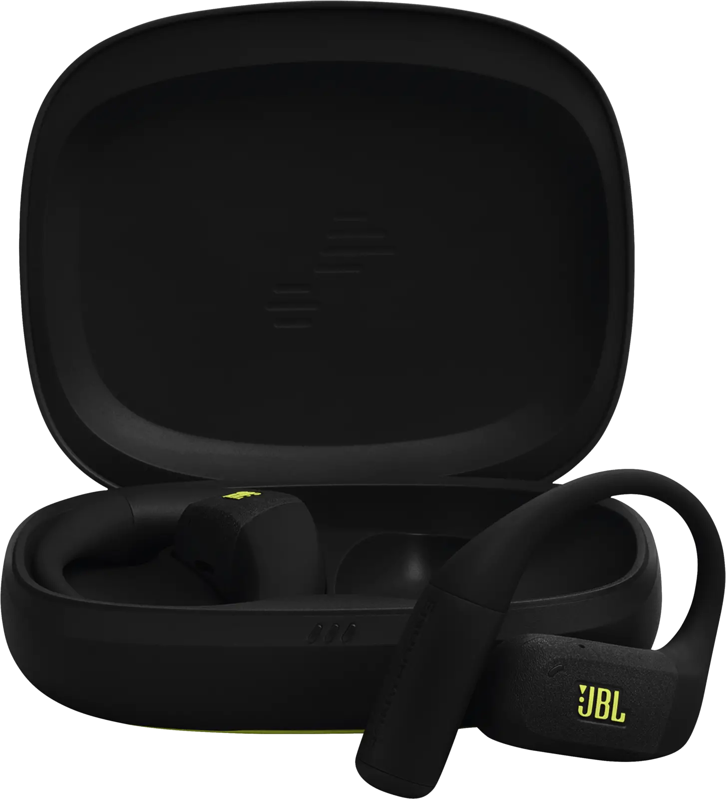 JBL Endurance Zone True Wireless Open Ear Sport Earbuds