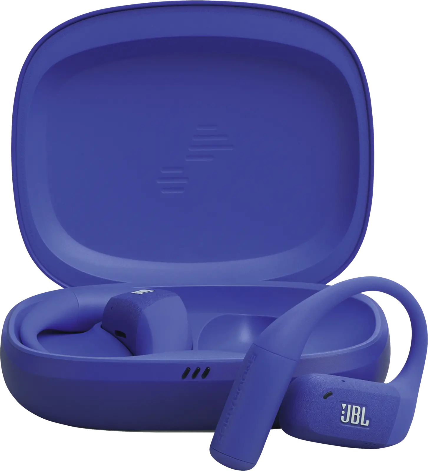 JBL Endurance Zone True Wireless Open Ear Sport Earbuds