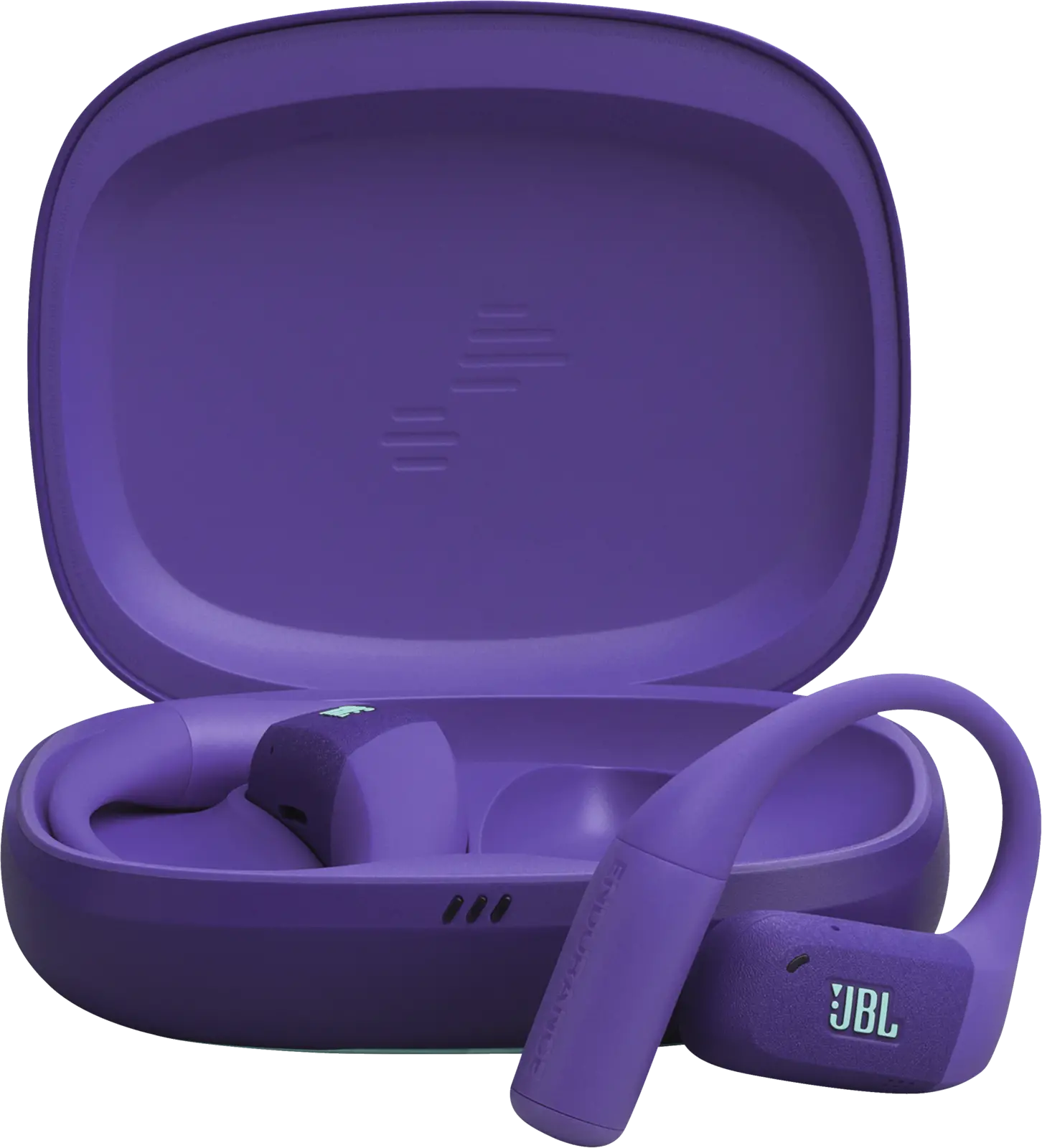 JBL Endurance Zone True Wireless Open Ear Sport Earbuds