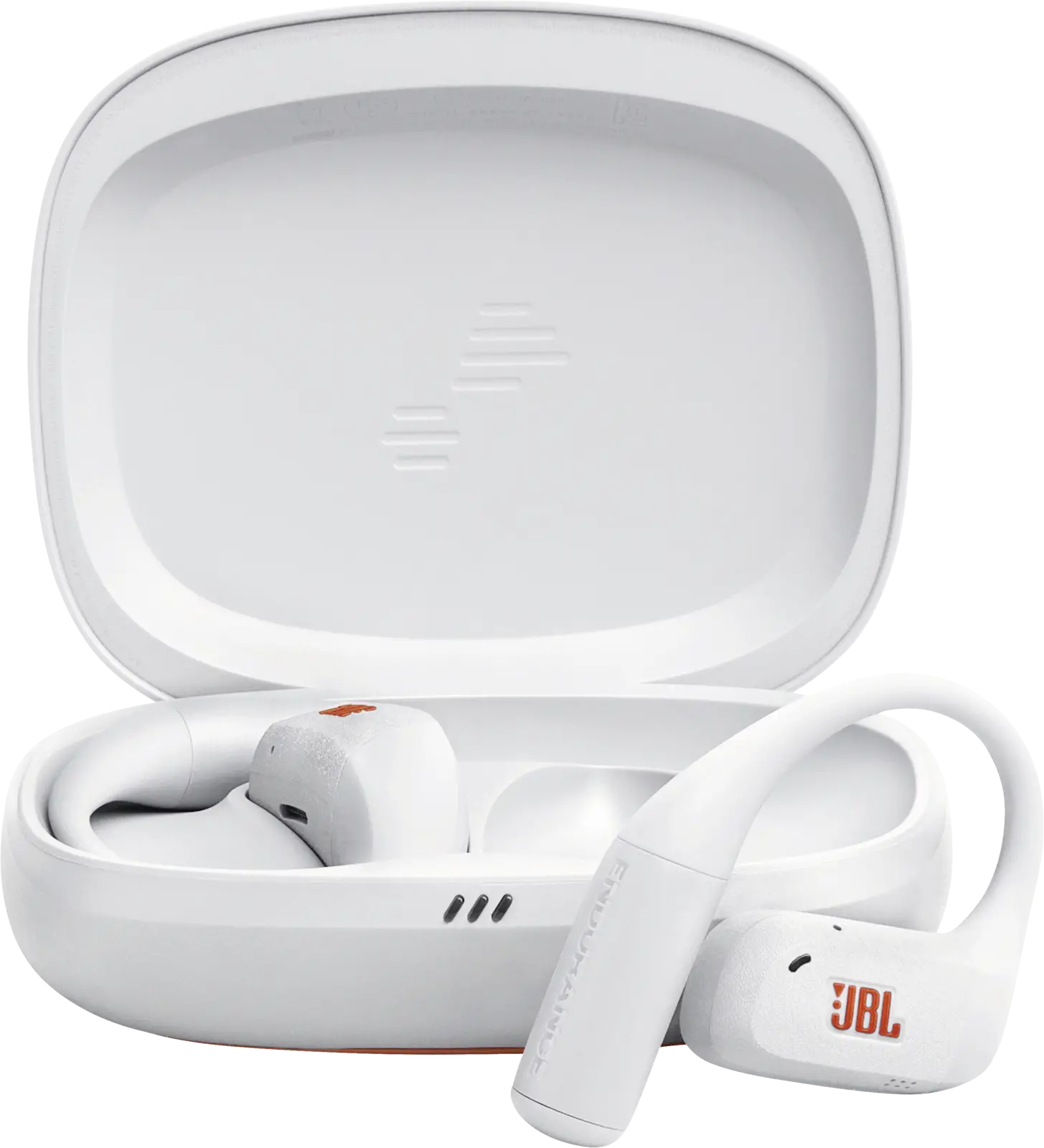JBL Endurance Zone True Wireless Open Ear Sport Earbuds