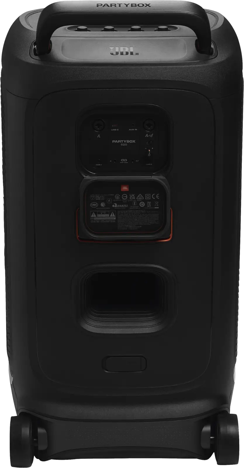 JBL PartyBox 520