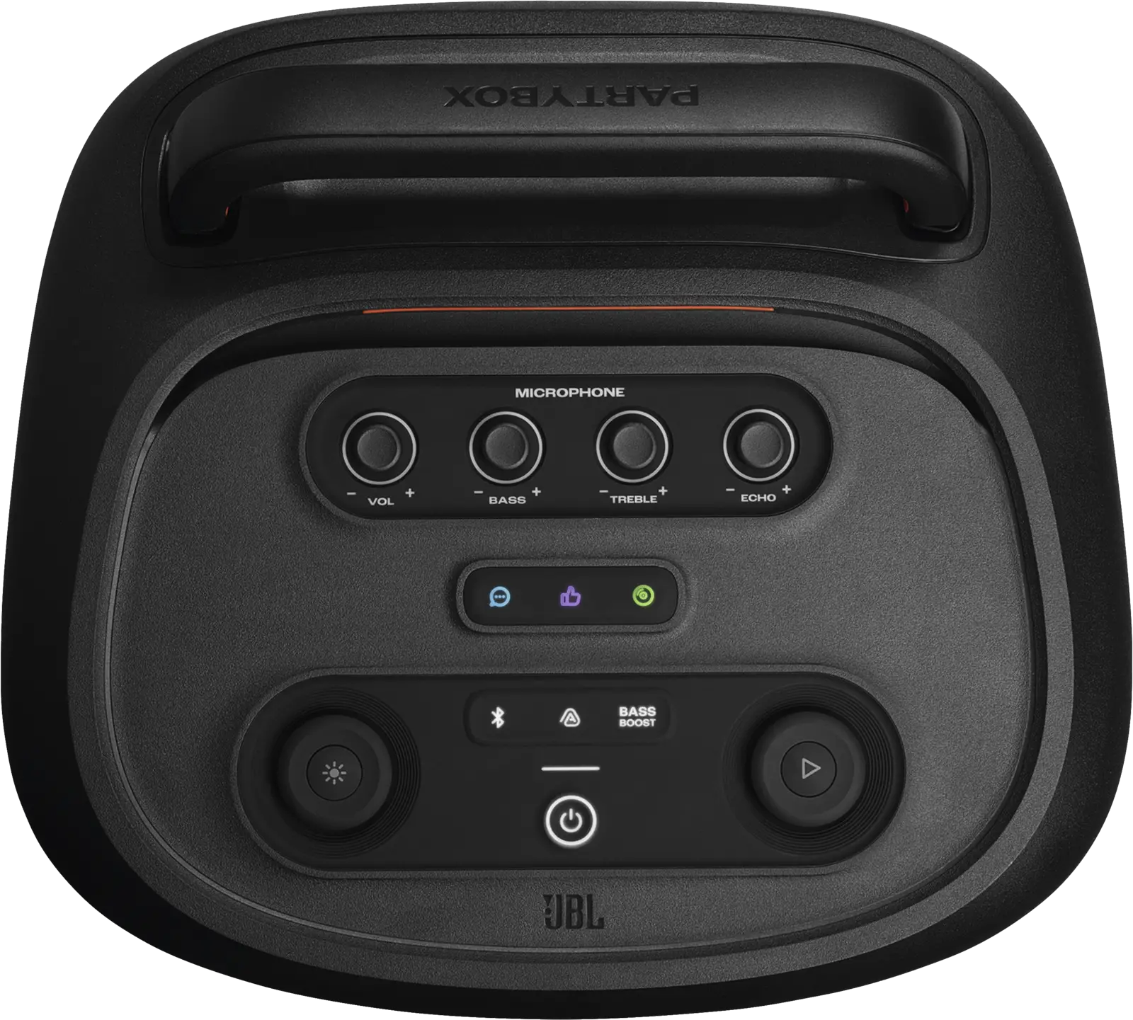 JBL PartyBox 520