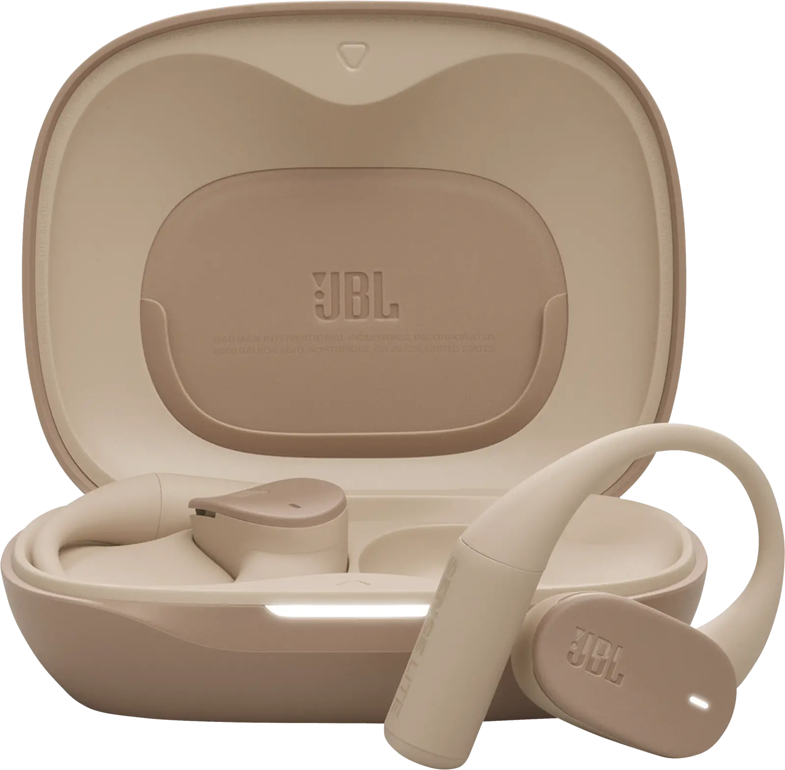 SENSE LITE beige