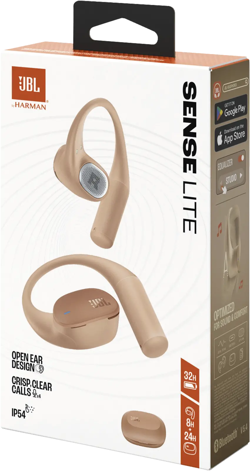 SENSE LITE beige