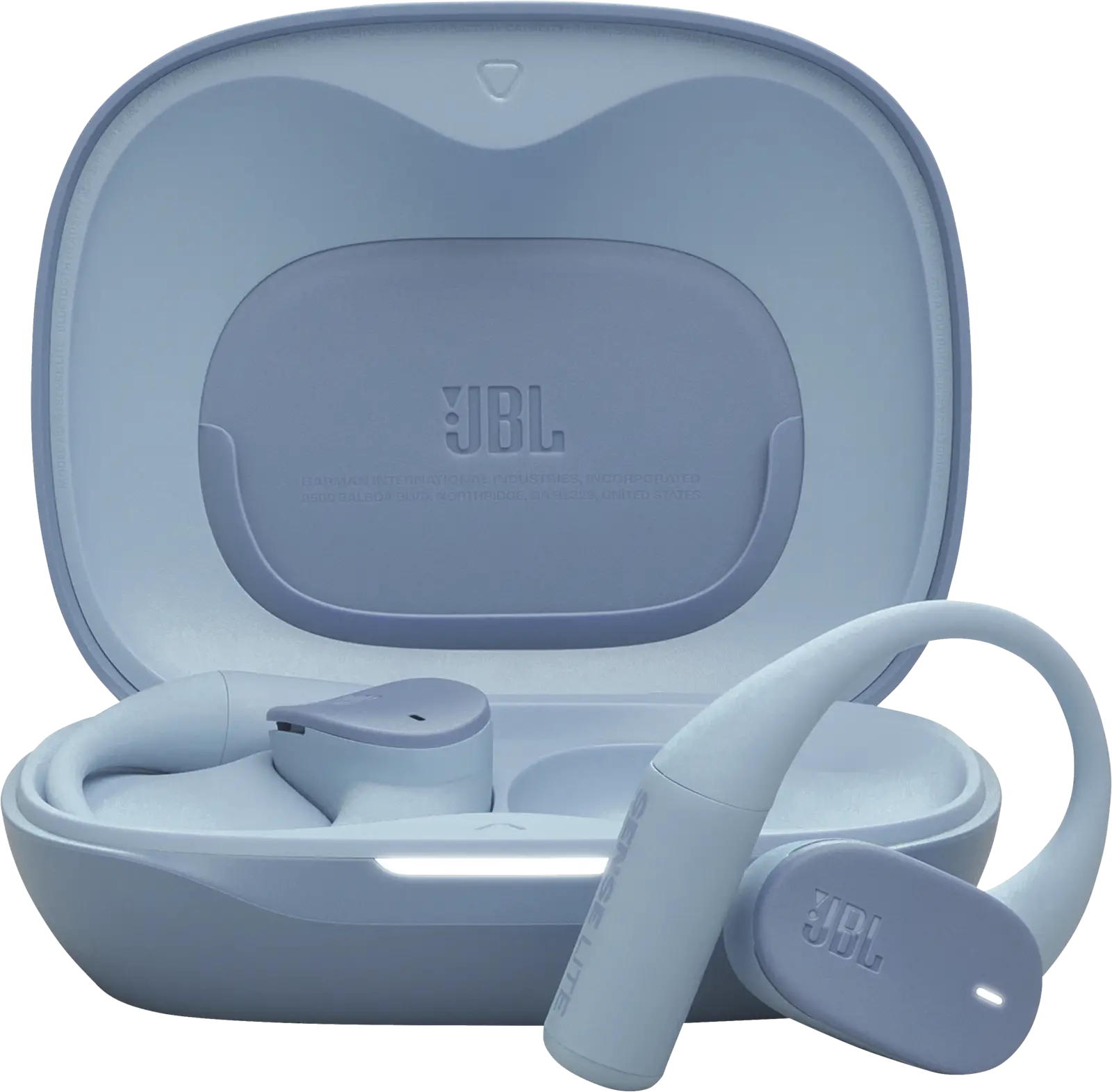 SENSE LITE blauw