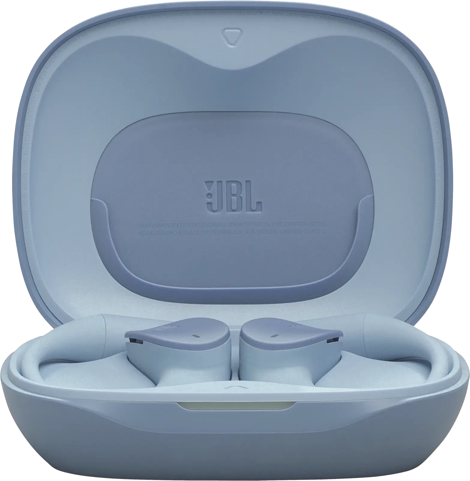SENSE LITE blauw