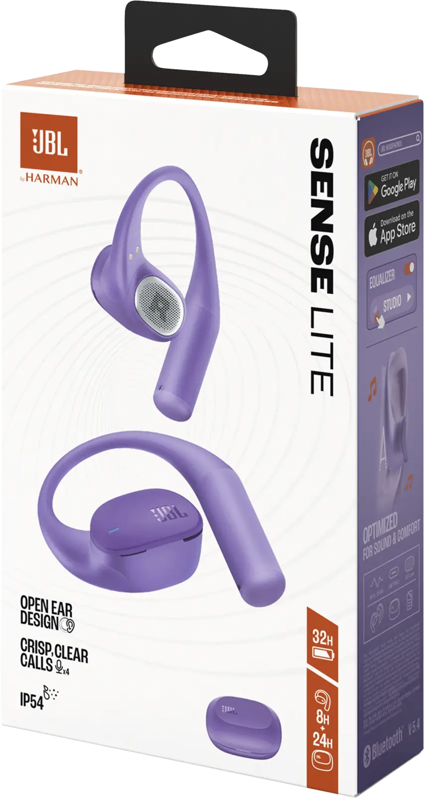 SENSE LITE paars