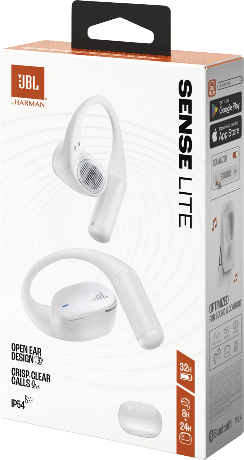 SENSE LITE wit