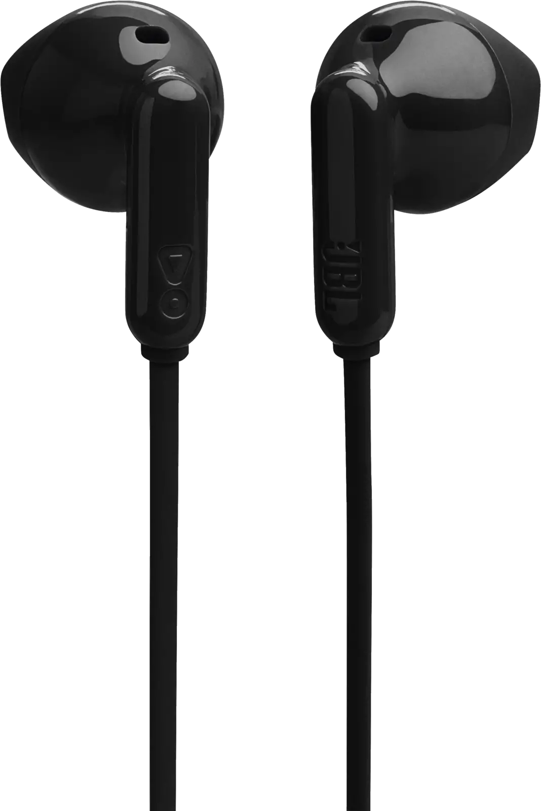 JBL Tune 235BT Zwart Draadloze in-ear oordopjes