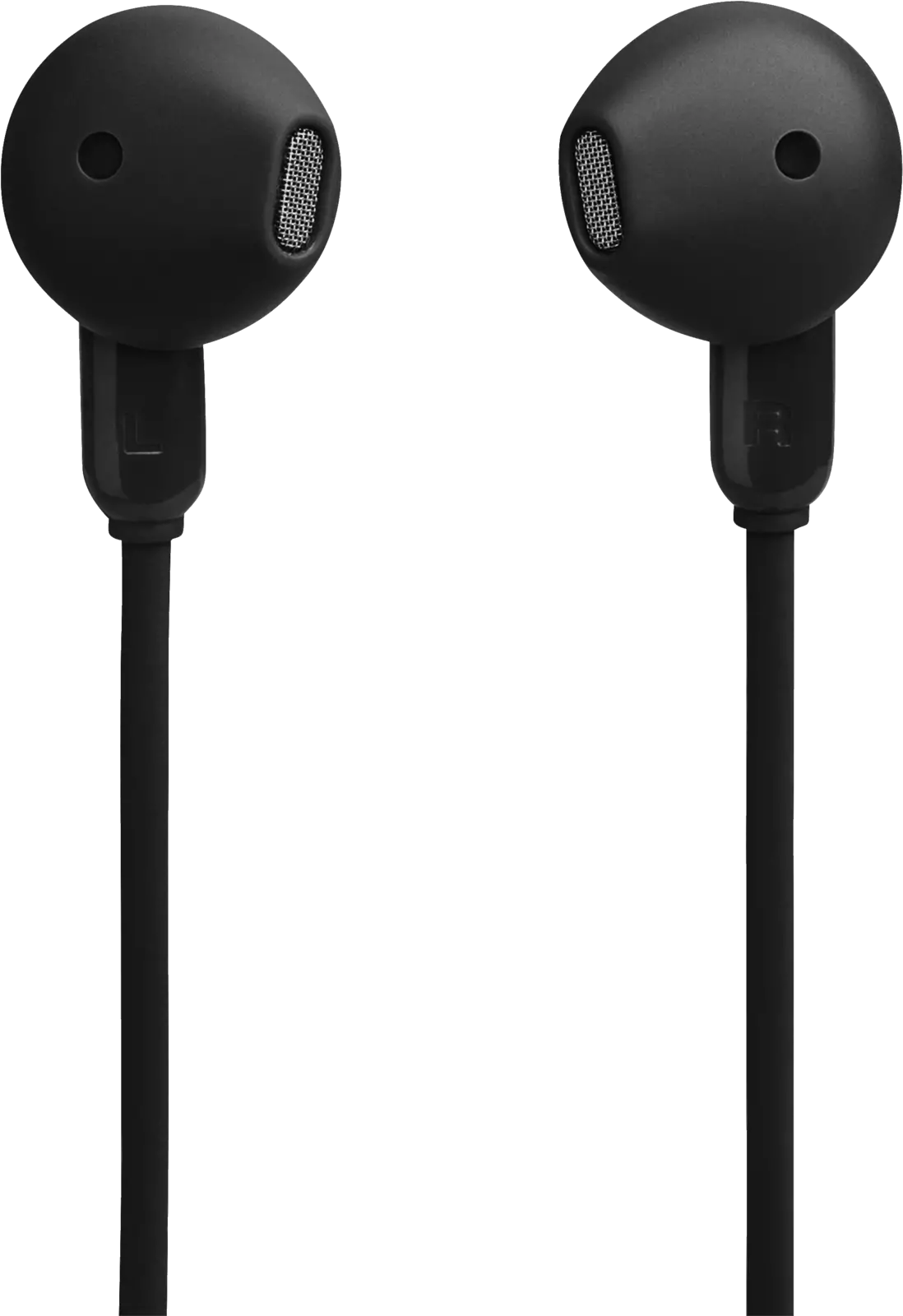 JBL Tune 235BT Zwart Draadloze in-ear oordopjes