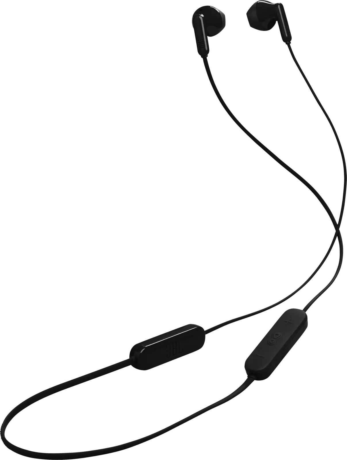 JBL Tune 235BT Zwart Draadloze in-ear oordopjes