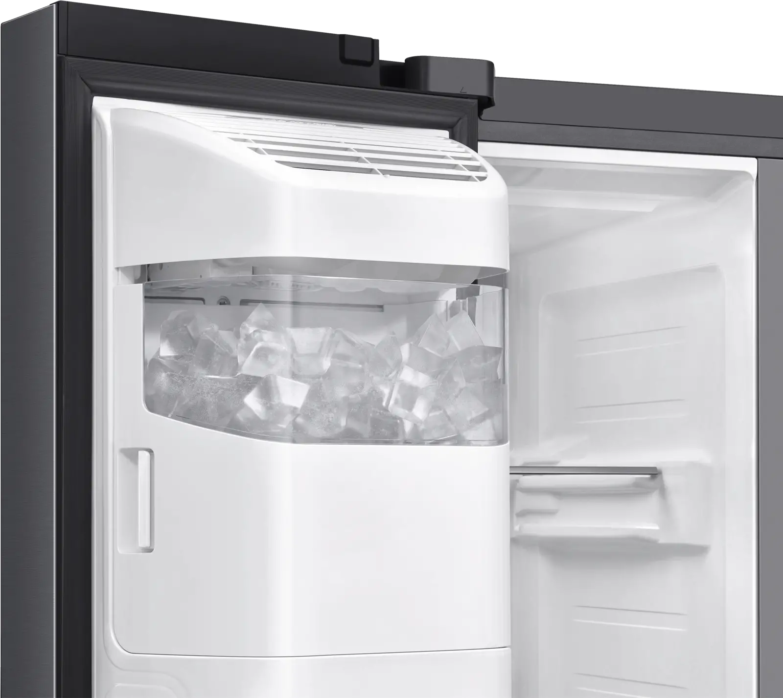Samsung RS70F66KBTEF 7 Serie Twin Cooling Plus Amerikaanse Koelkast 