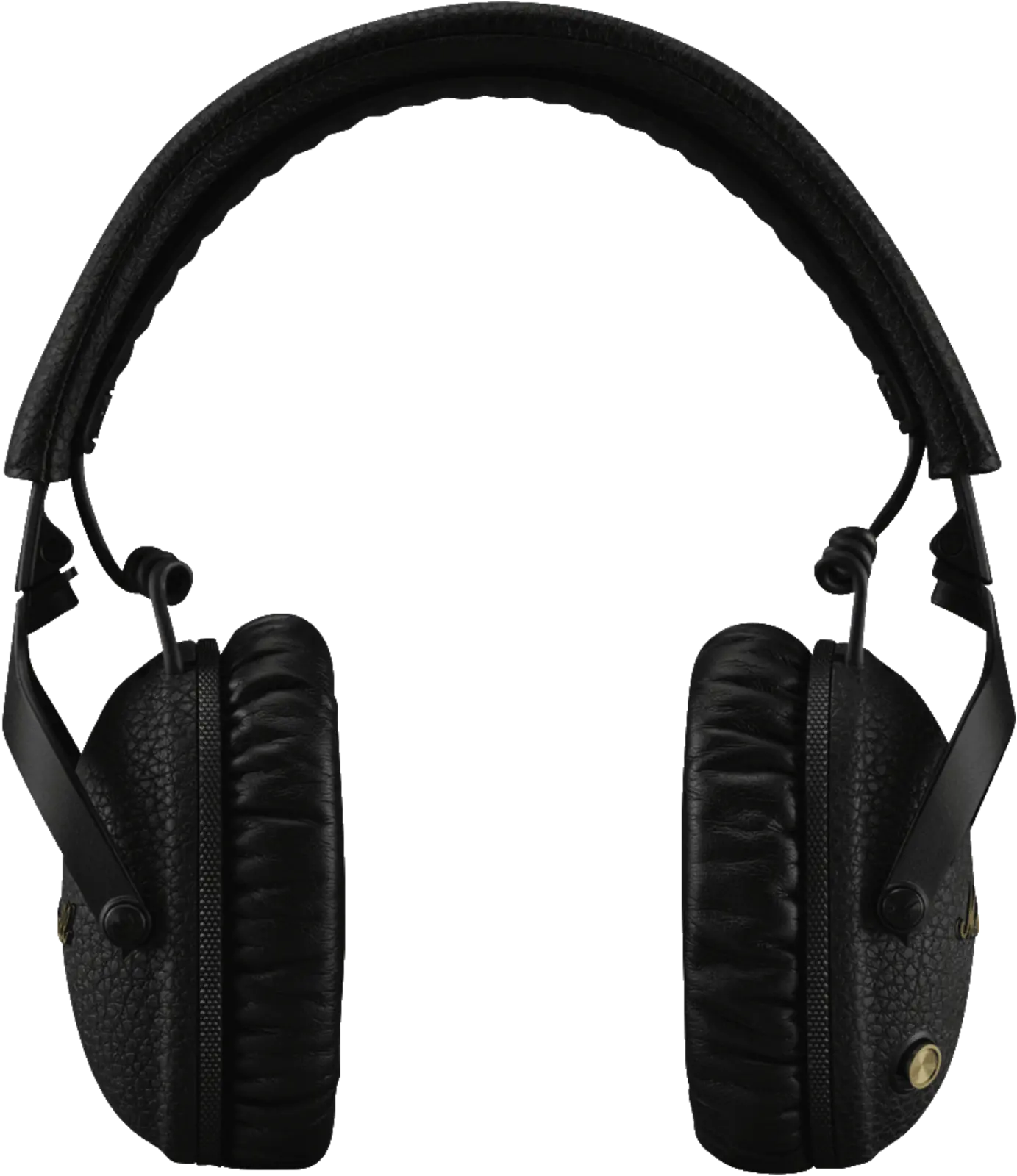 Marshall Monitor III ANC Draadloze Over Ear Koptelefoon met Active Noise Cancelling