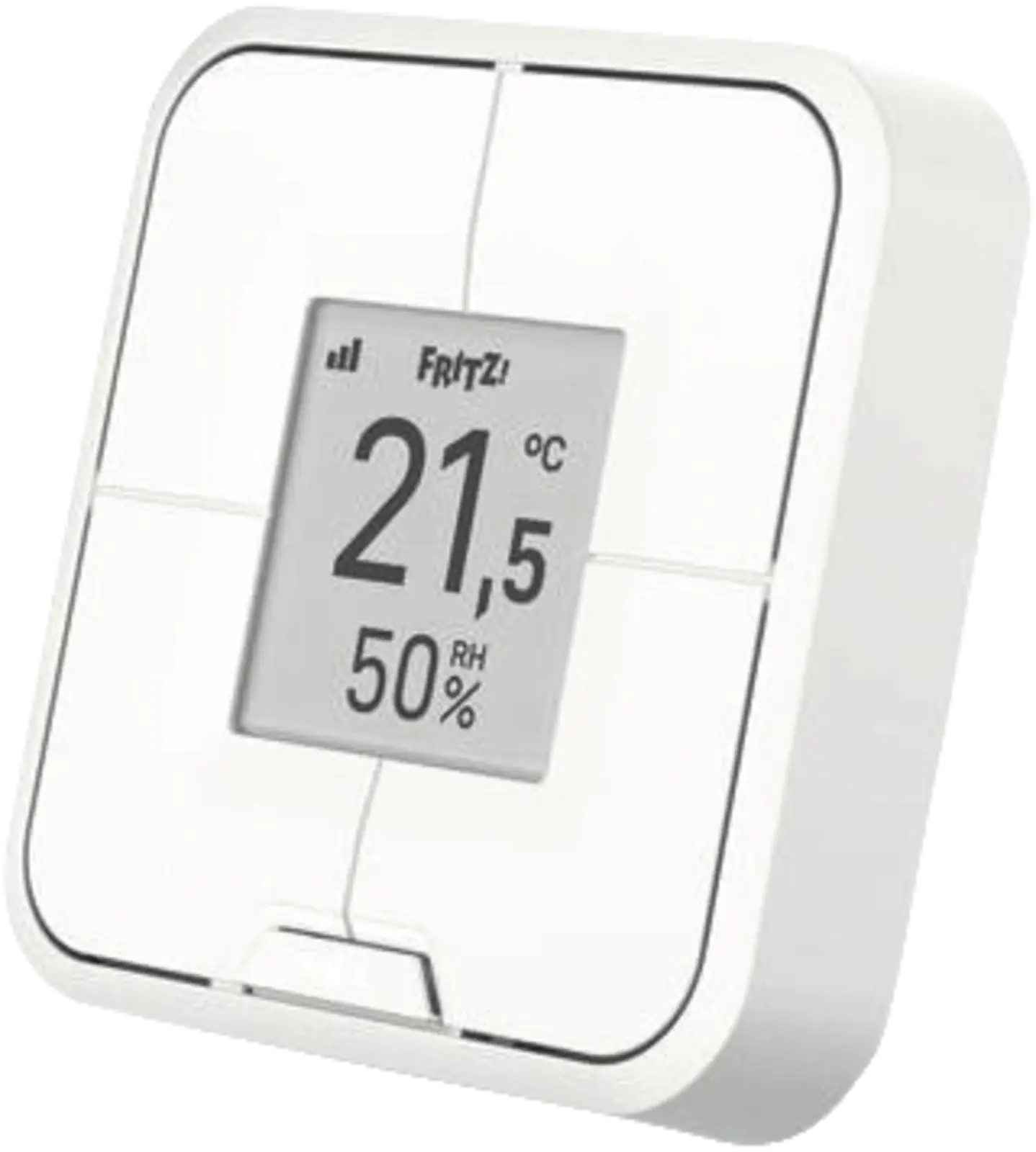 FRITZ!DECT 440 International Draadloos Wit