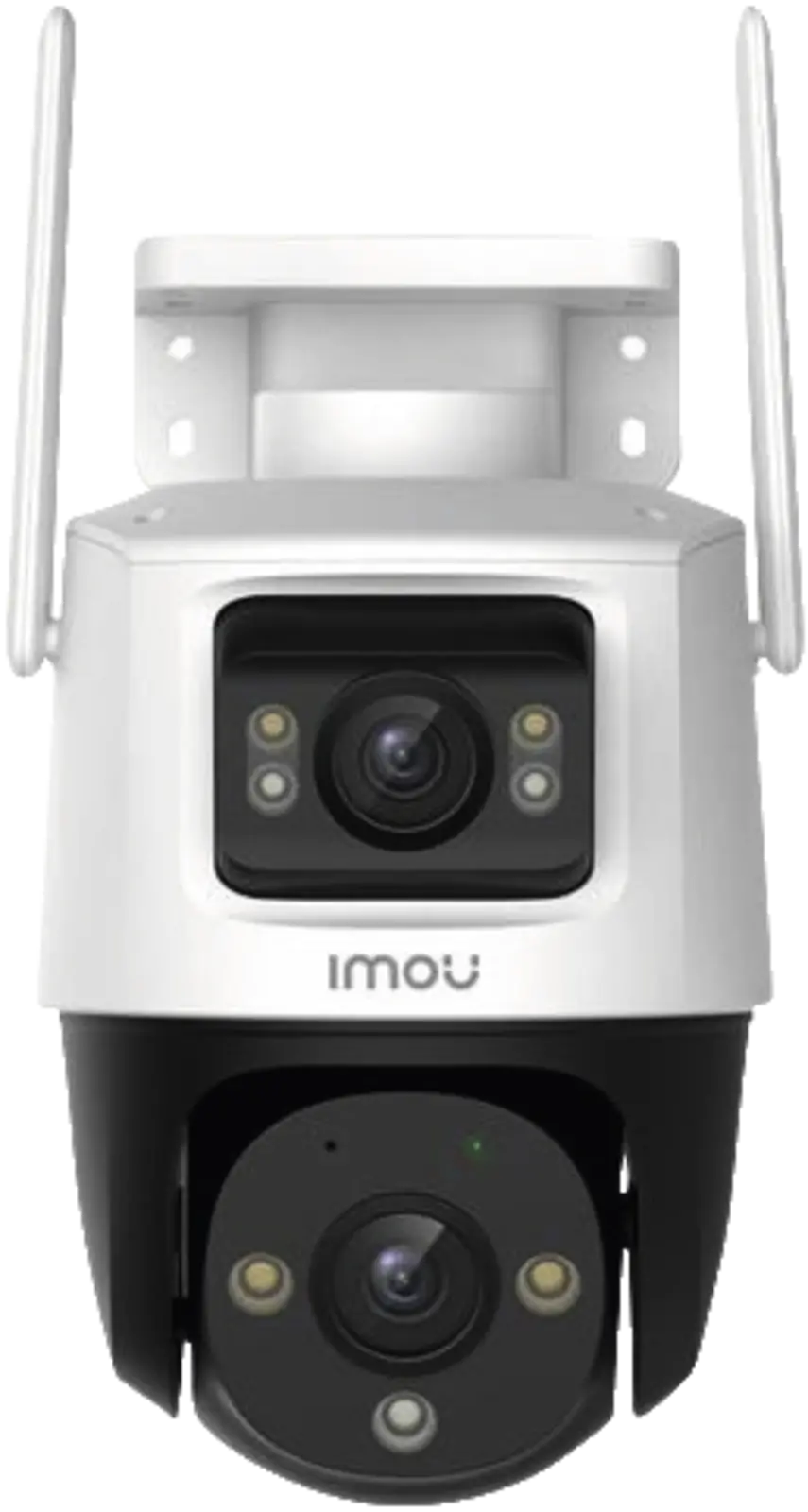 Imou Cruiser Dual 10MP Beveiligingscamera