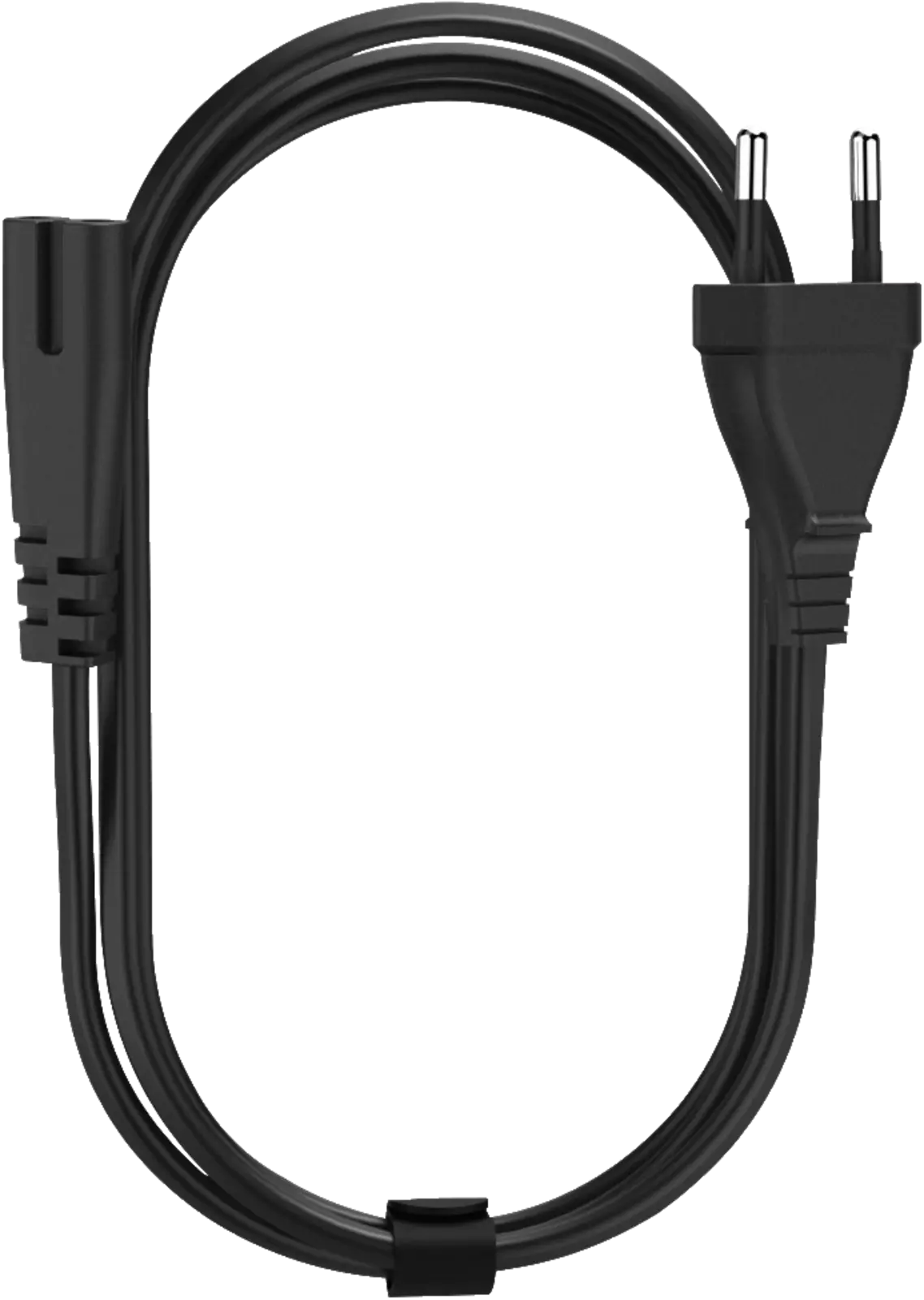 200023 Universele USB-C-notebook-netadapter, GaN Power Deliv