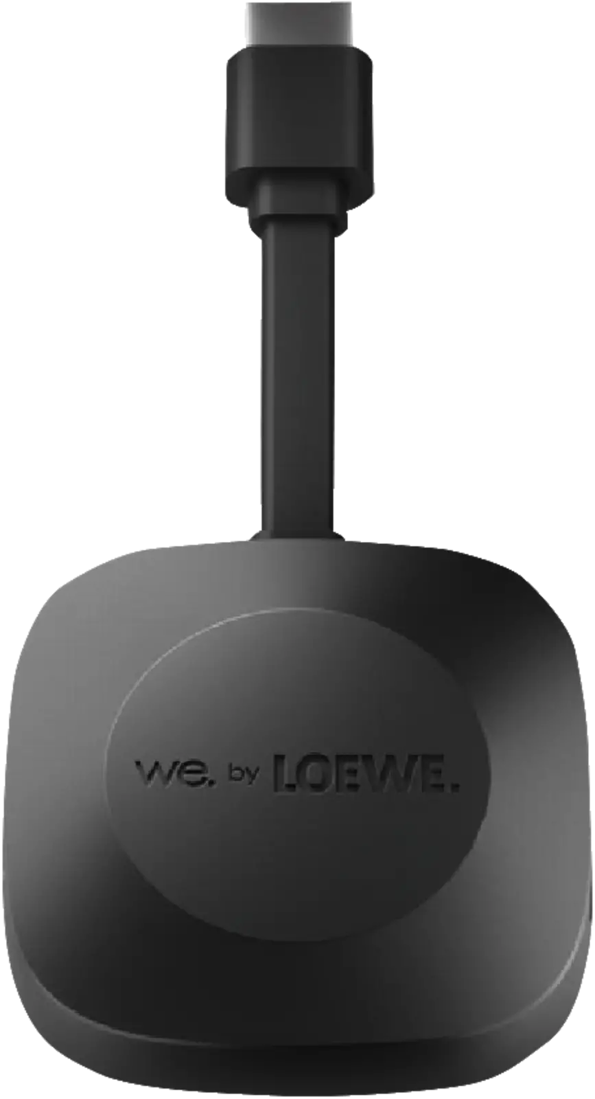 Loewe We. BOOST 4.1.2 draadloos Dolby Atmos homecinema systeem
